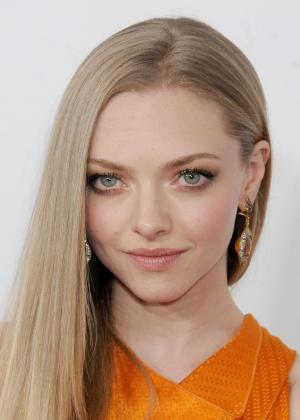 Amanda Seyfried